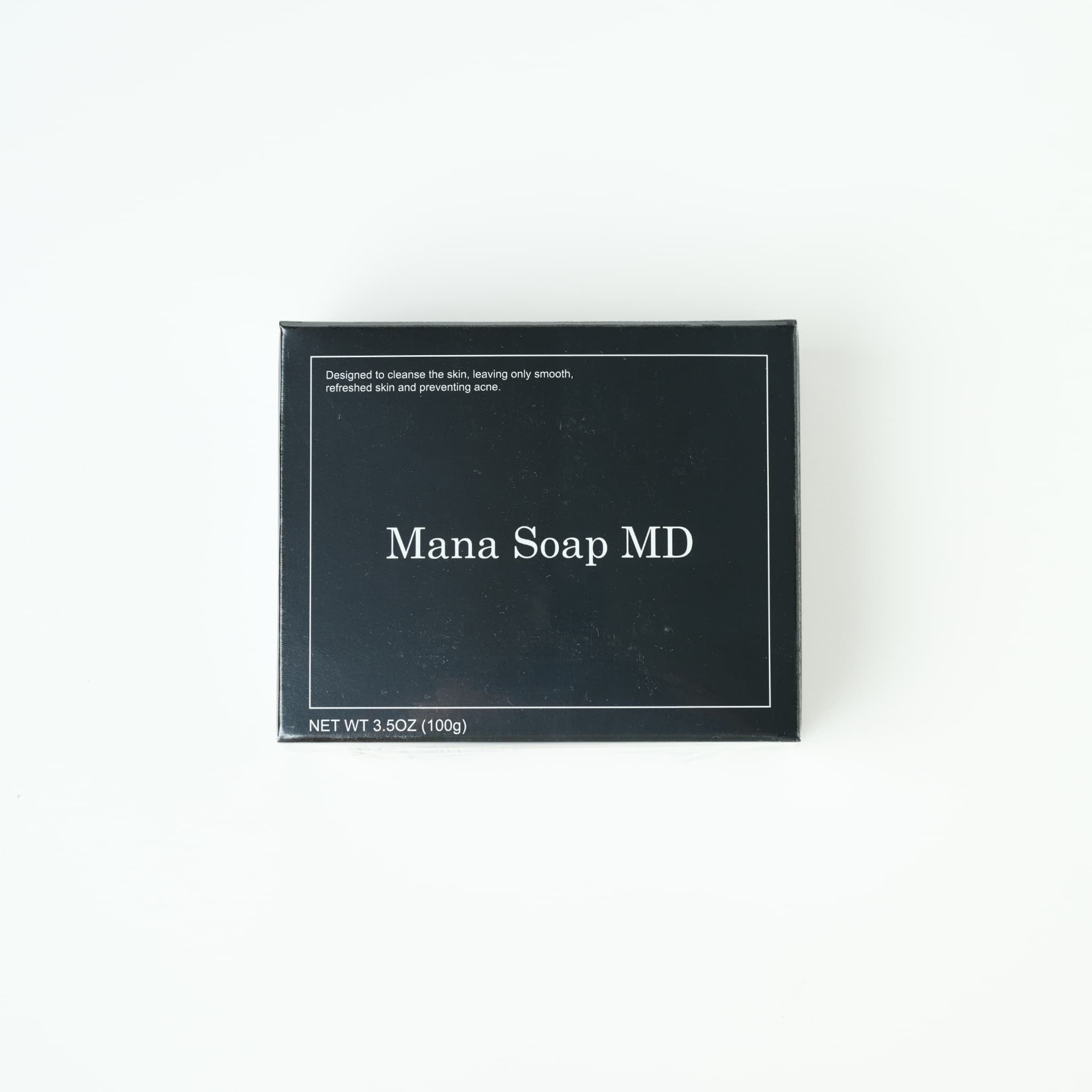 れい　アネラ マナソープMD10 5個セット アネラマナソープ｜練馬区 下赤塚 なんば皮膚科 成増 東武練馬