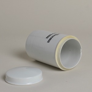 Canister / キャニスター〈収納  / ディスプレイ / アンティーク /ヴィンテージ 〉 YR1908-0034-A