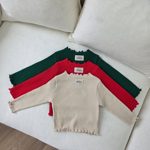 COLOR［取寄］mimi tee 26autumn