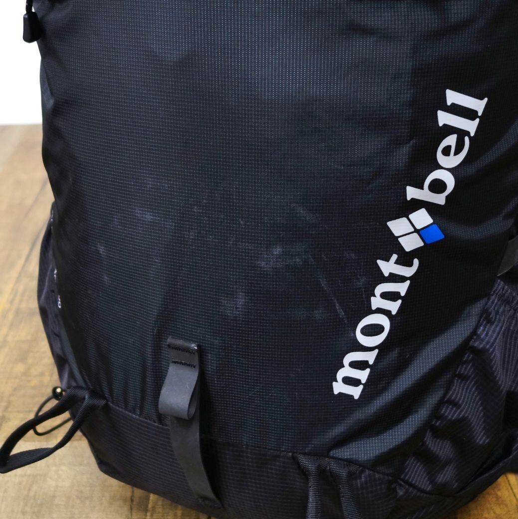 モンベル mont-bell ALPINE PACK 60 アルパインパック 60 モンベル mont-bell ALPINE PACK 60 アルパインパック 60