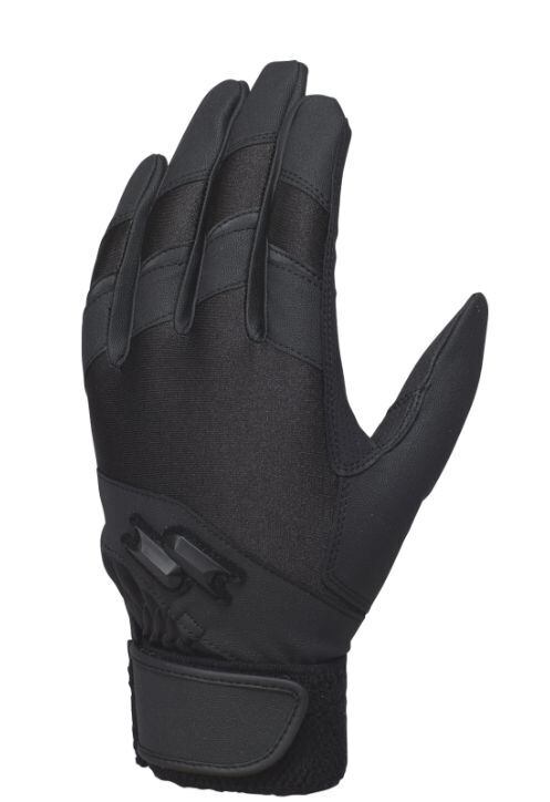 エスエスケイ(SSK)手袋 バッティンググラブ(両手用)高校野球ルール対応モデル 品番:BG3023WF(90)