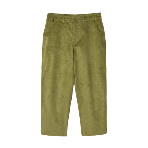 SG Corduroy pants(Khaki)