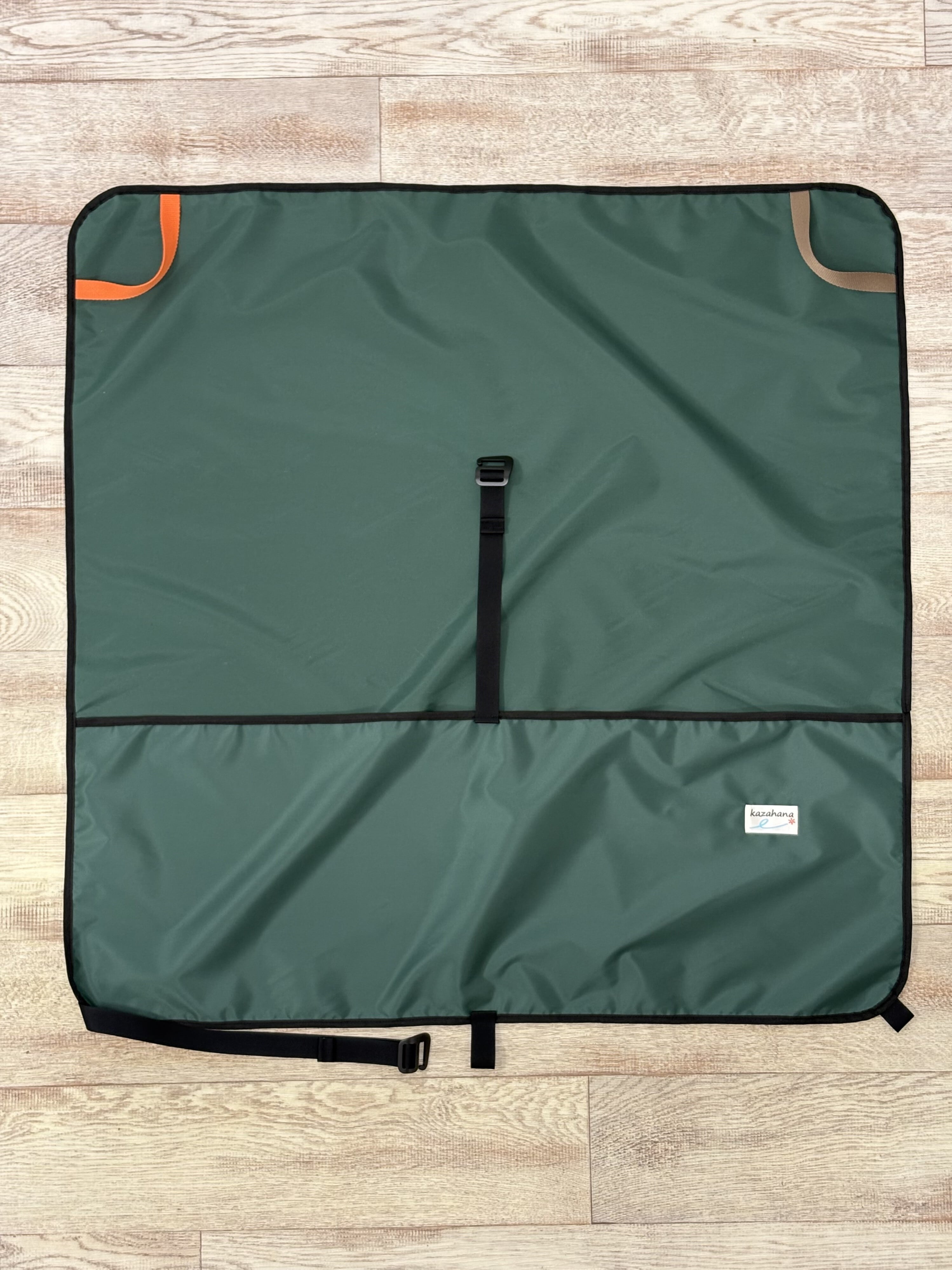 noodles organizer ヌードルオーガナイザー | kazahana climbing packs