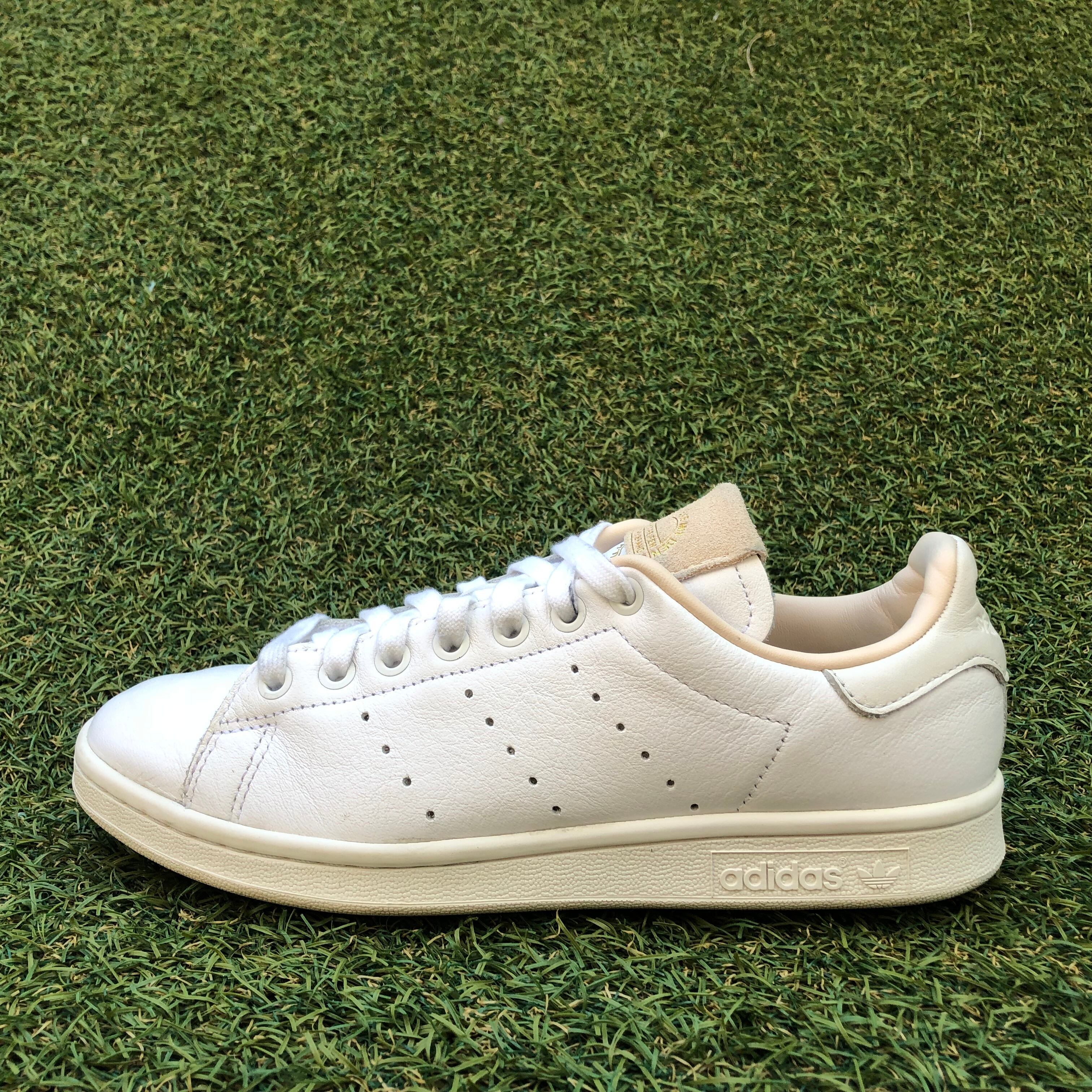 adidas STANSMISTH アディダス スタンスミス HB166
