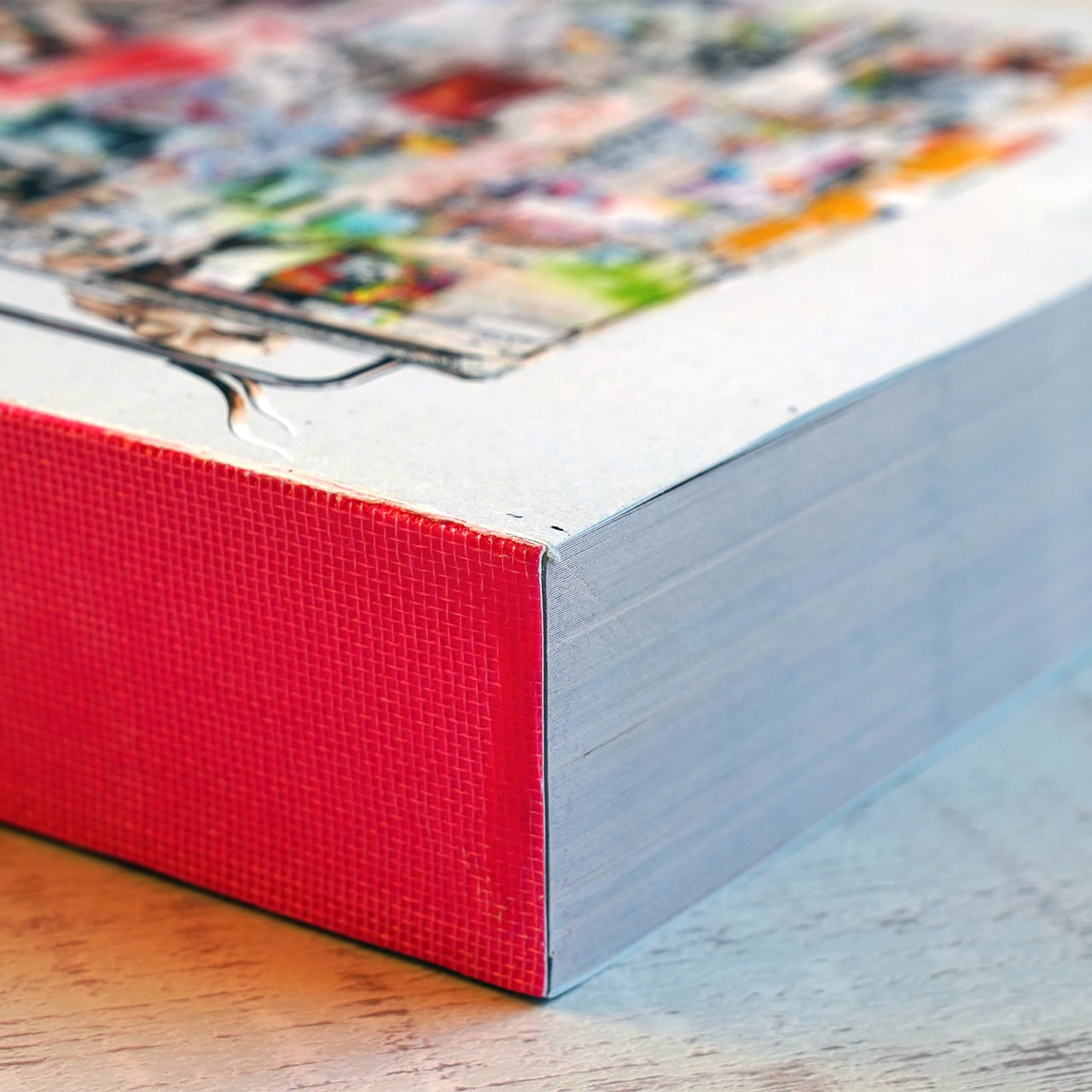 dOCUMENTA (13) Materials: : 09_Scrapbook #67 / Uwajima version