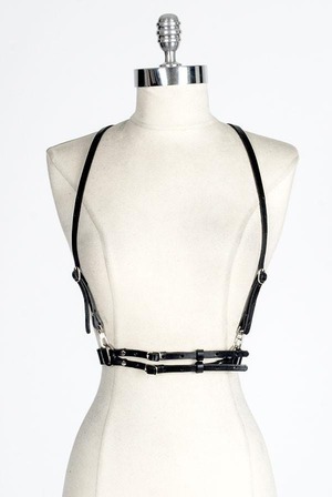 ZANA BAYNE petite harness