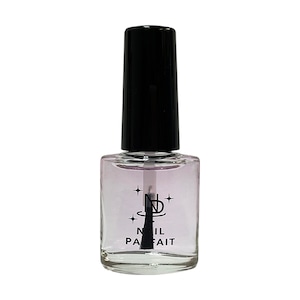 NAIL PARFAIT QUICK DRY CLEAR COAT　速乾性クリアコート　10mL