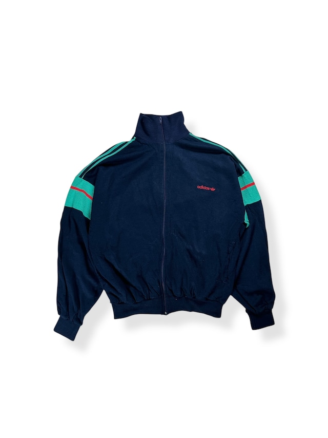 80s Adidas Ventex Track Jacket