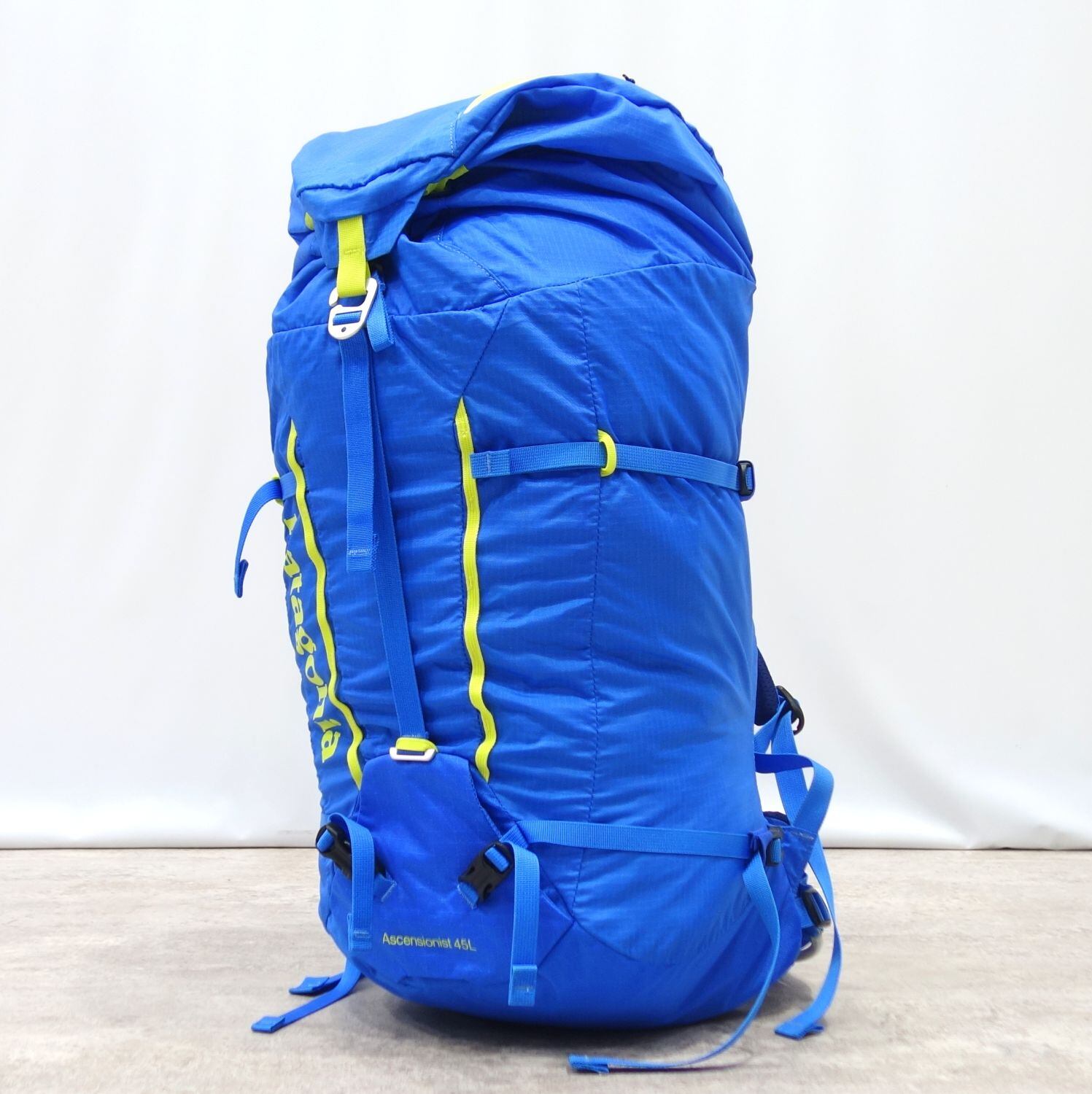 美品 レゾヴィク LESOVIK ハンモック SUL スル マイクロメッシュ
