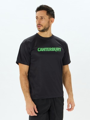 フレックスクールコントロール Tシャツ[ユニセックス]RA325144 カンタベリー