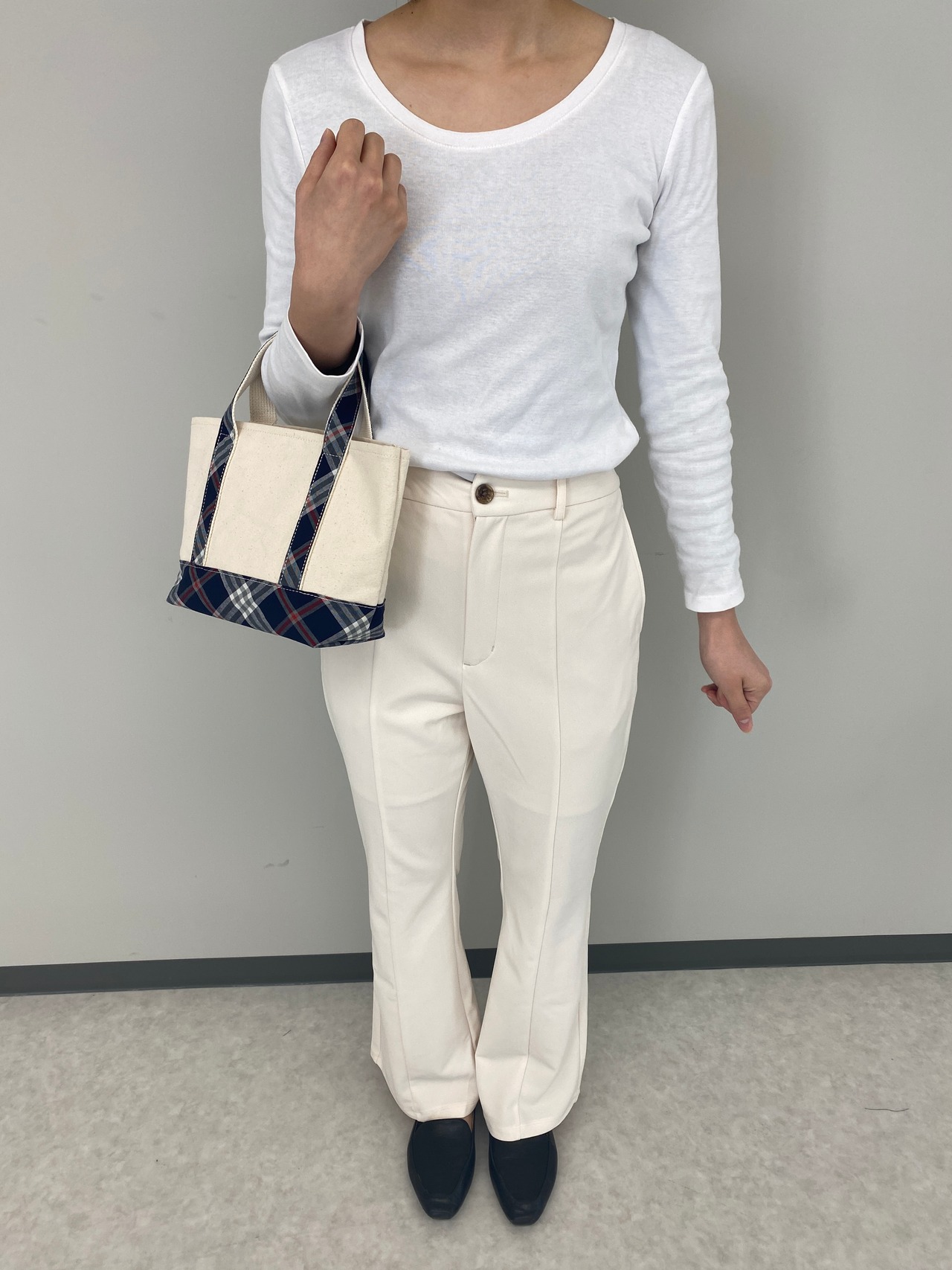 La mamarge　　トートバッグ 　（小）