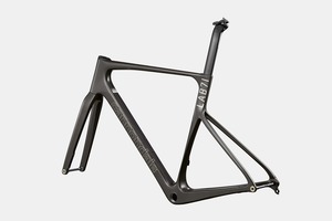 Cannondale LAB71 SuperSix EVO Gen5 A/M Frame Raw