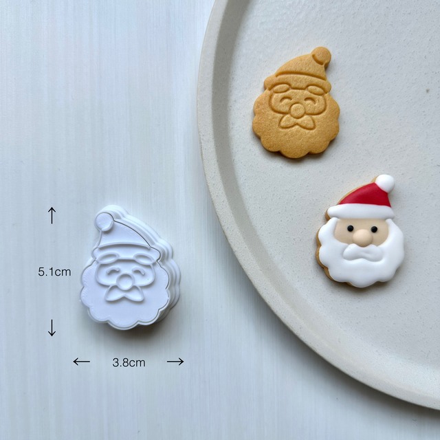 サンタクロース