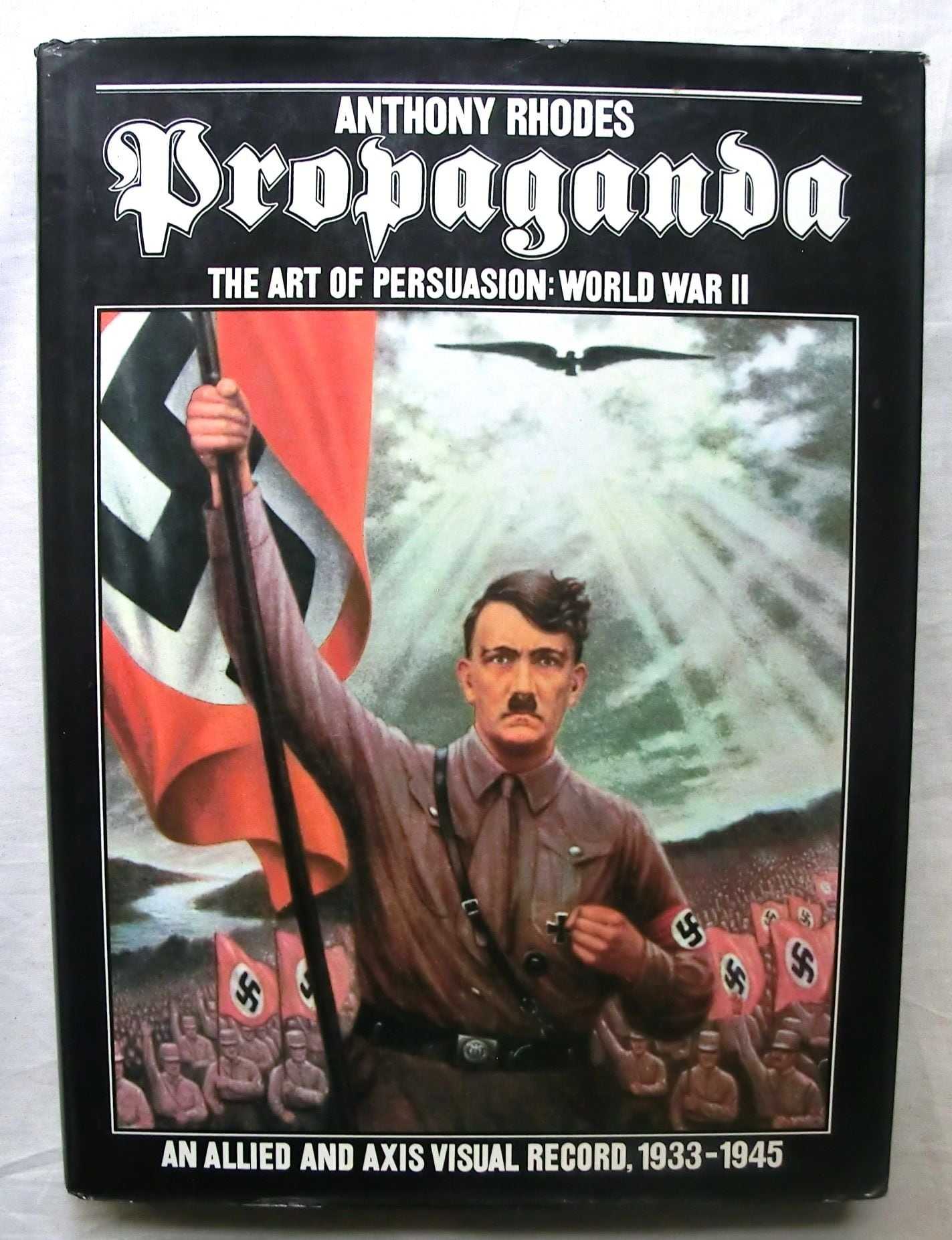 第二次世界大戦 プロパガンダ・アート 550点 Propaganda ヒトラー