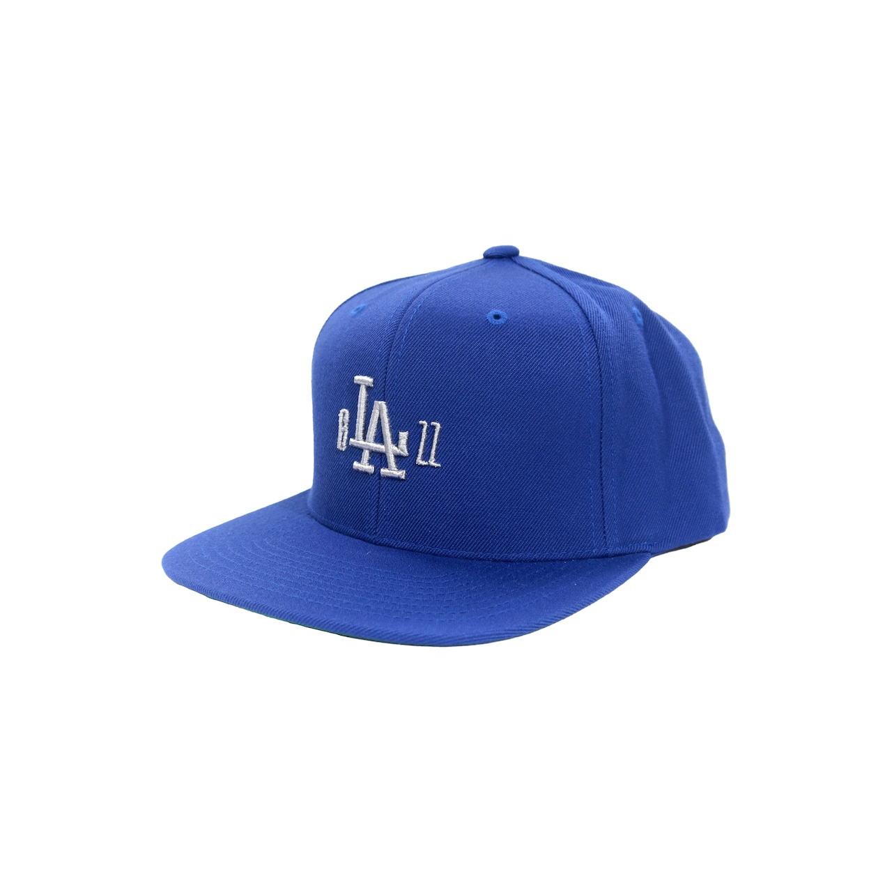 b"LA"zz B.B CAP 24' [BLUE]