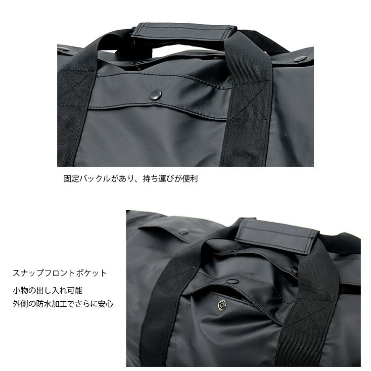 ★WATERPROOF FITNESS BACKPACK　01151