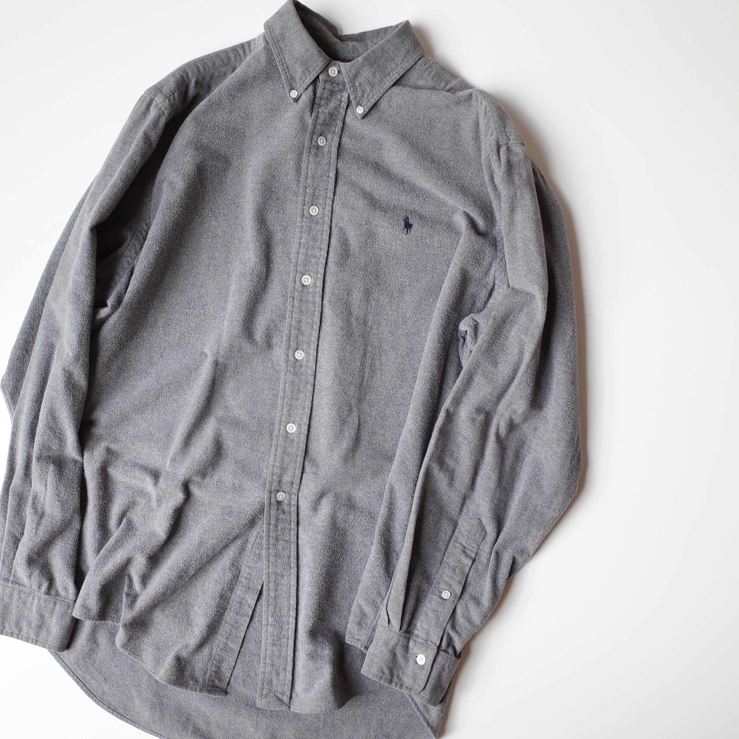 Ralph Lauren cotton shirt