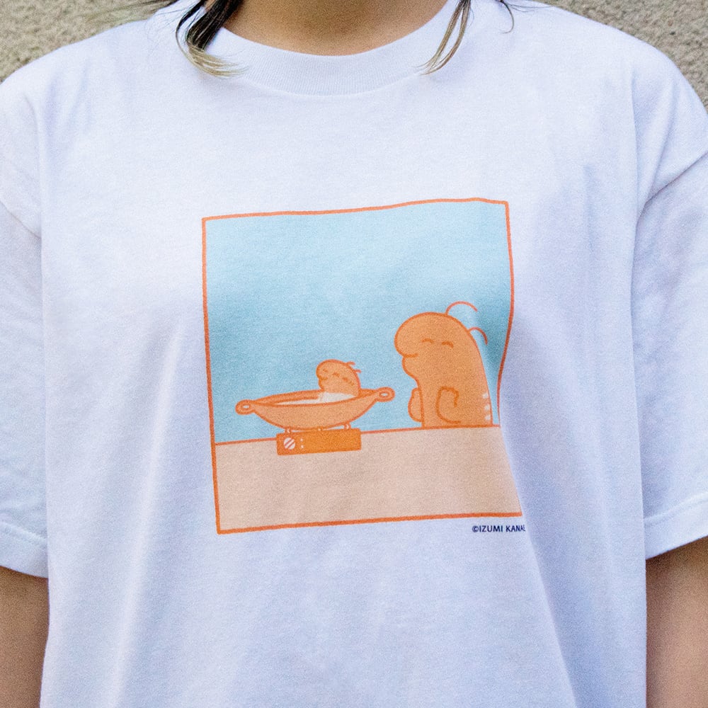 【Paul Smith】 Tシャツ 白 L