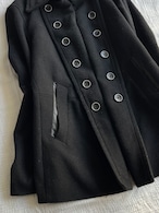 "BG" Napoleon Middle Coat