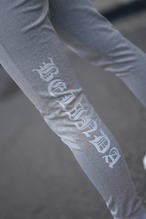 BELINDA REFLECTOR SWEAT PANTS【BB24025】