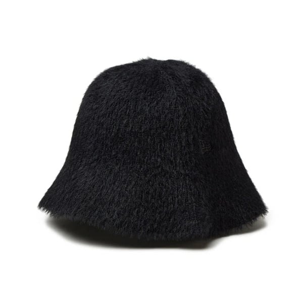 NEW ERA (ﾆｭｰｴﾗ) - KNIT BUCKET Powered by GORO NAKATSUGAWA (min