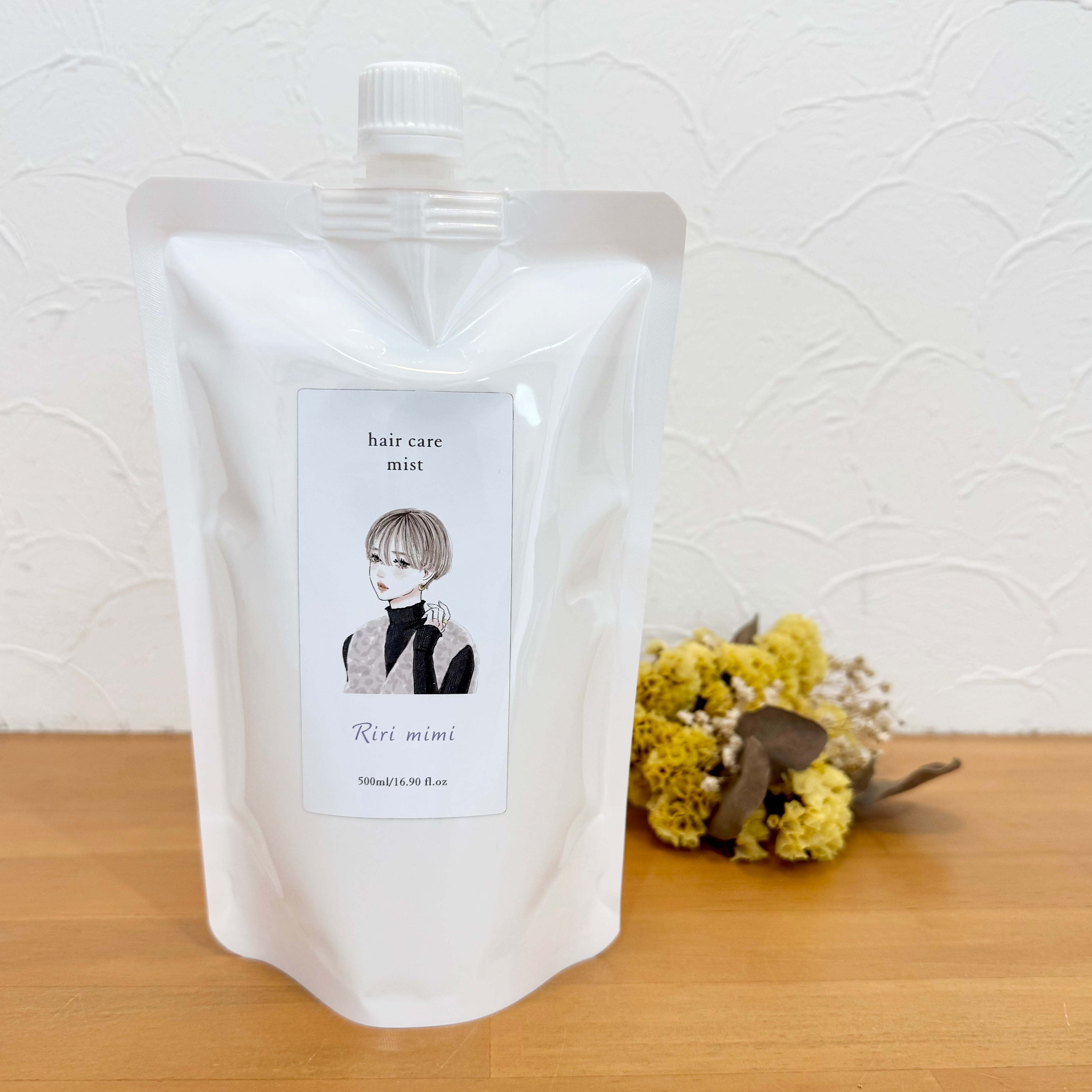 リリミミシャンプー（詰め替え） | Pay ID