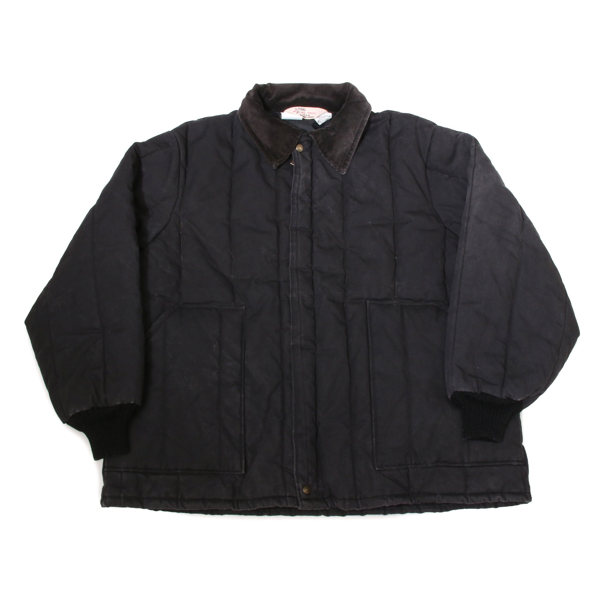 Walls 90sVintage 3XLBattingCoverAllJacket