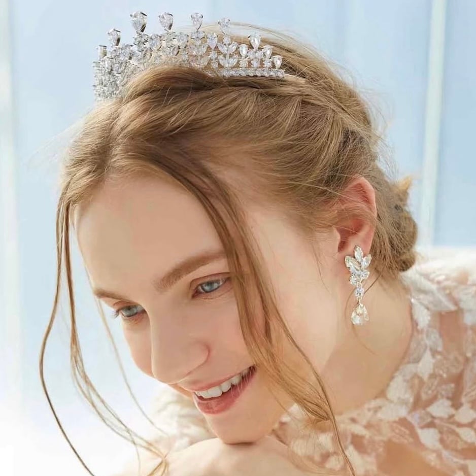 ティアラミュージアム | TARO KAMITANI Online Shop－ティアラの