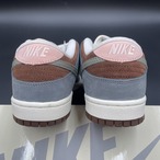 ×YUTO HORIGOME SB DUNK LOW PRO QS WOLF GREY FQ1180-001