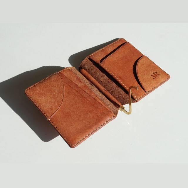 マネークリップ - MARGOT/マルゴー