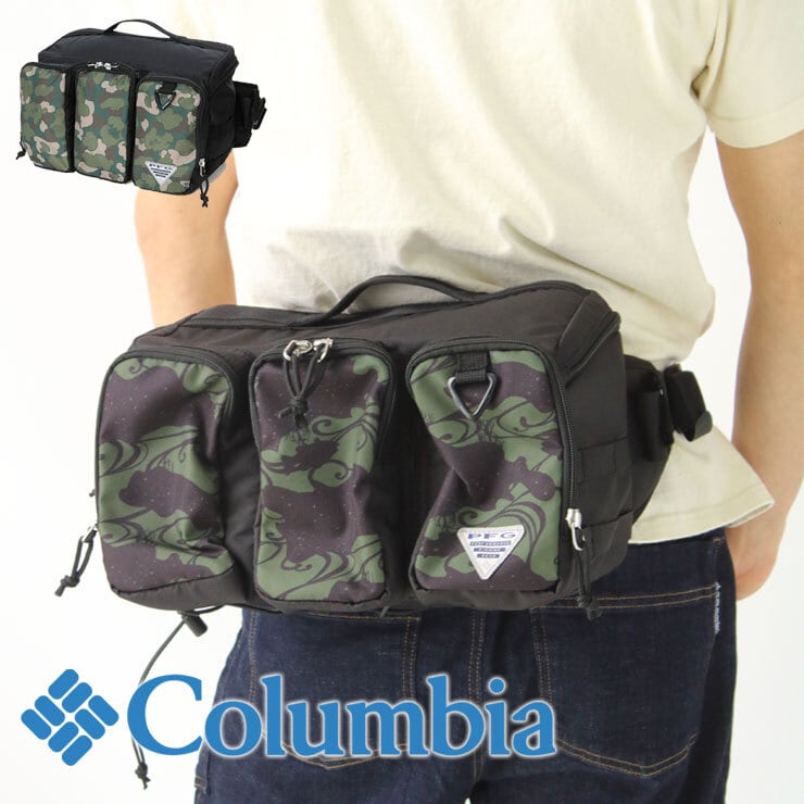 Columbia Viporridge PFG<伊藤 巧コラボレーション(397カラー Columbia Viporridge PFG<伊藤 巧コラボレーション(397カラー