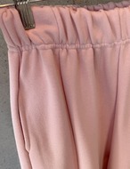 【26ss】Center-line Jogger Pants_3colors