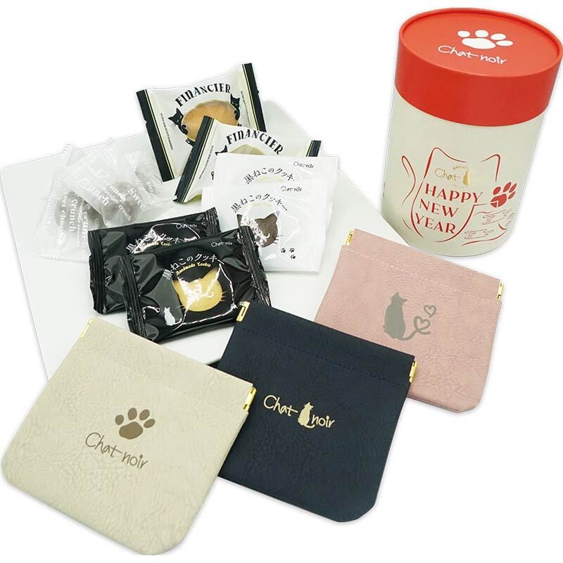 シャ・ノワールWEBショップ