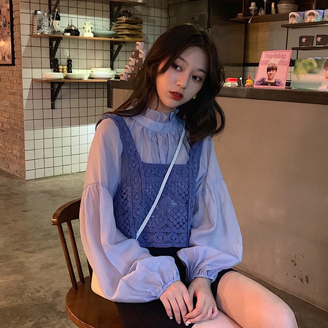 ニット薄手ジャケット オータムウィンター 秋物 冬物 試着室54500062935