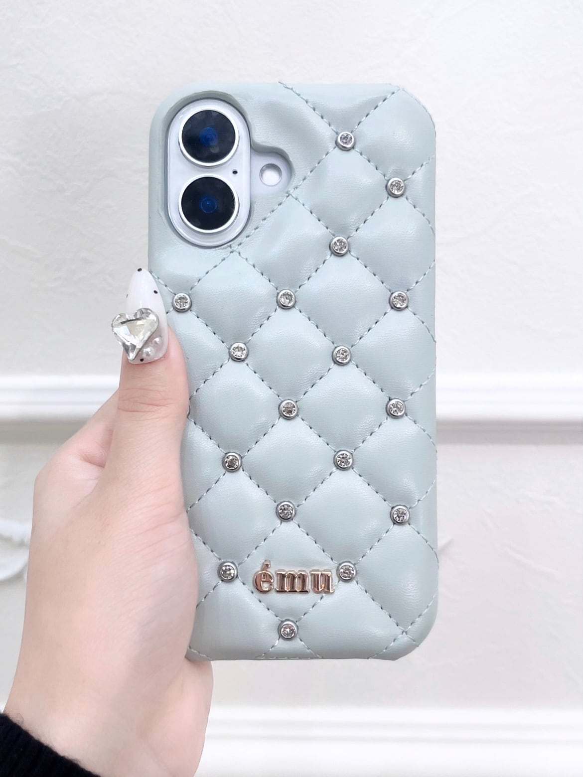 .＊のあ.＊°ページ アウトレット EMU スマホケース 2点 m67431187678_1.jpg?1777897381