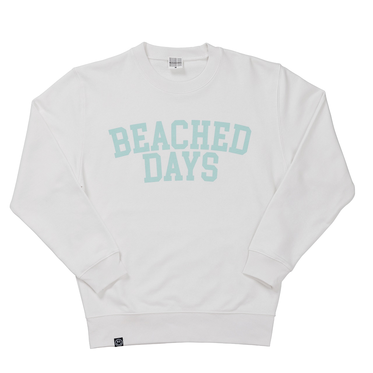 BEACHED DAYS ビーチドデイズ / カレッジフリース