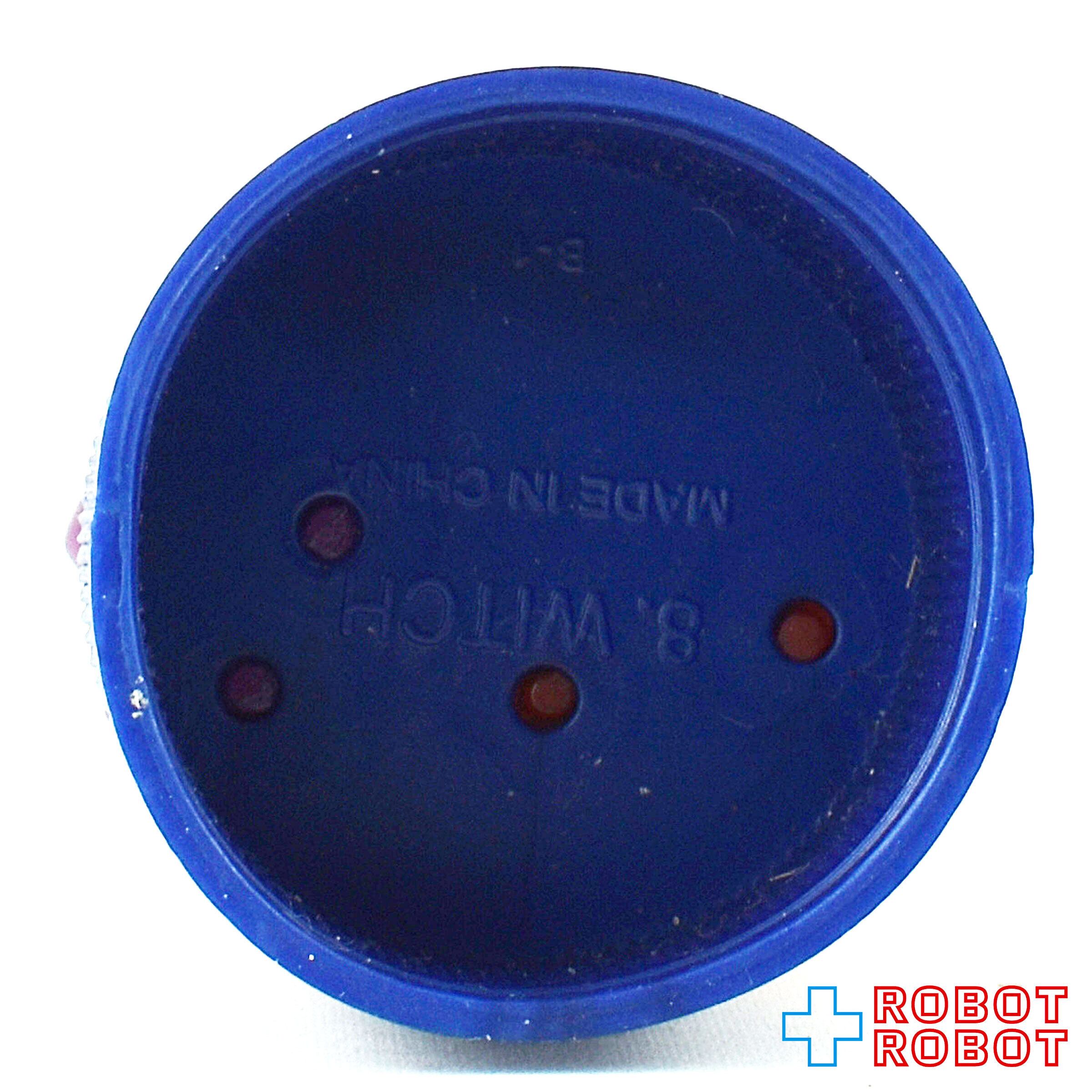 ペプシマン ボトルキャップ パート4 モンスターシリーズ P1 #8 魔女