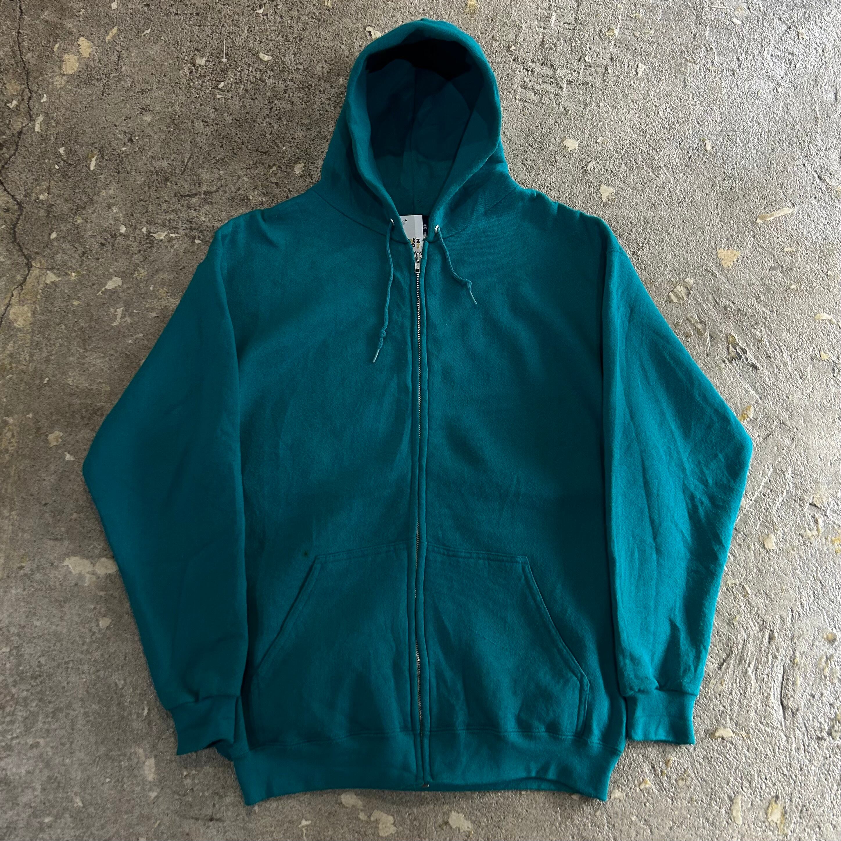 90s HONORS zip up parka【仙台店】