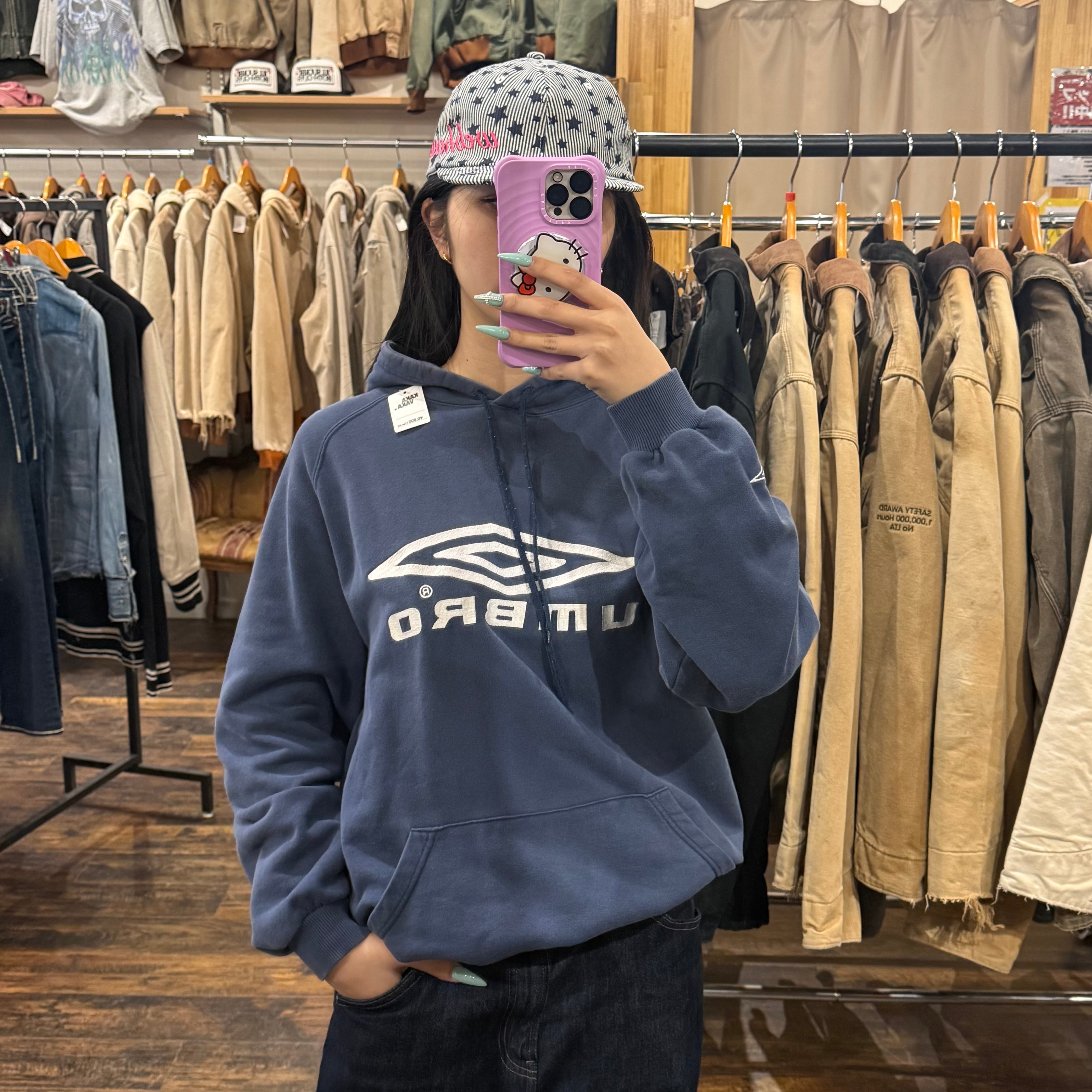Packers/パッカーズ】パーカー | 古着屋KAKAVAKA