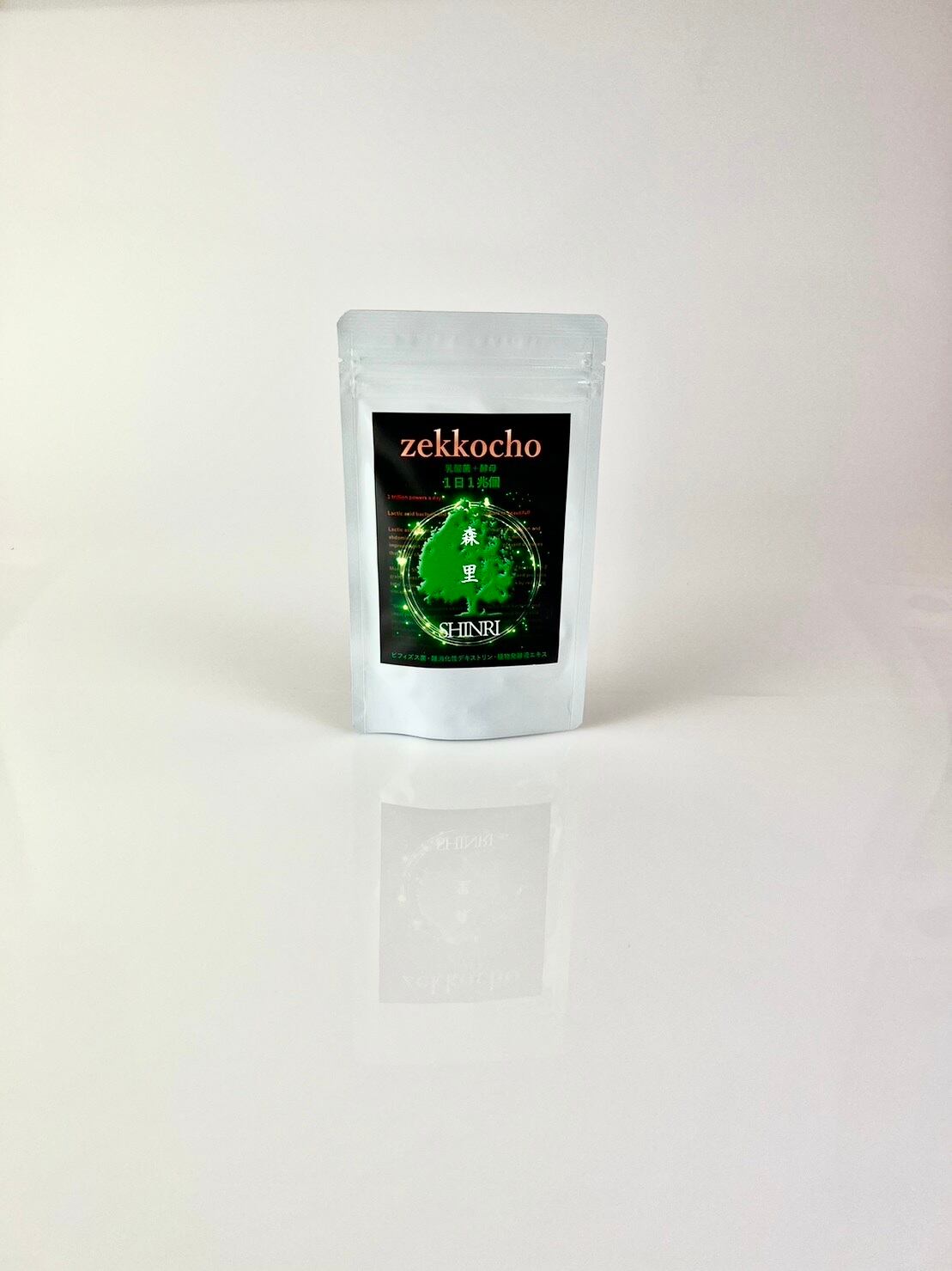 ケストース プレバイオティクス 90g（3g 30包）×2袋