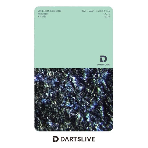 Darts Live Card [40]