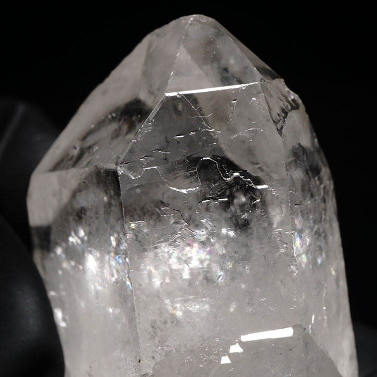 レムリアンシードクリスタル 原石 ブラジル ミナスジェライス州 コリント産 証明書付属一点物 おまかせ便 271-184