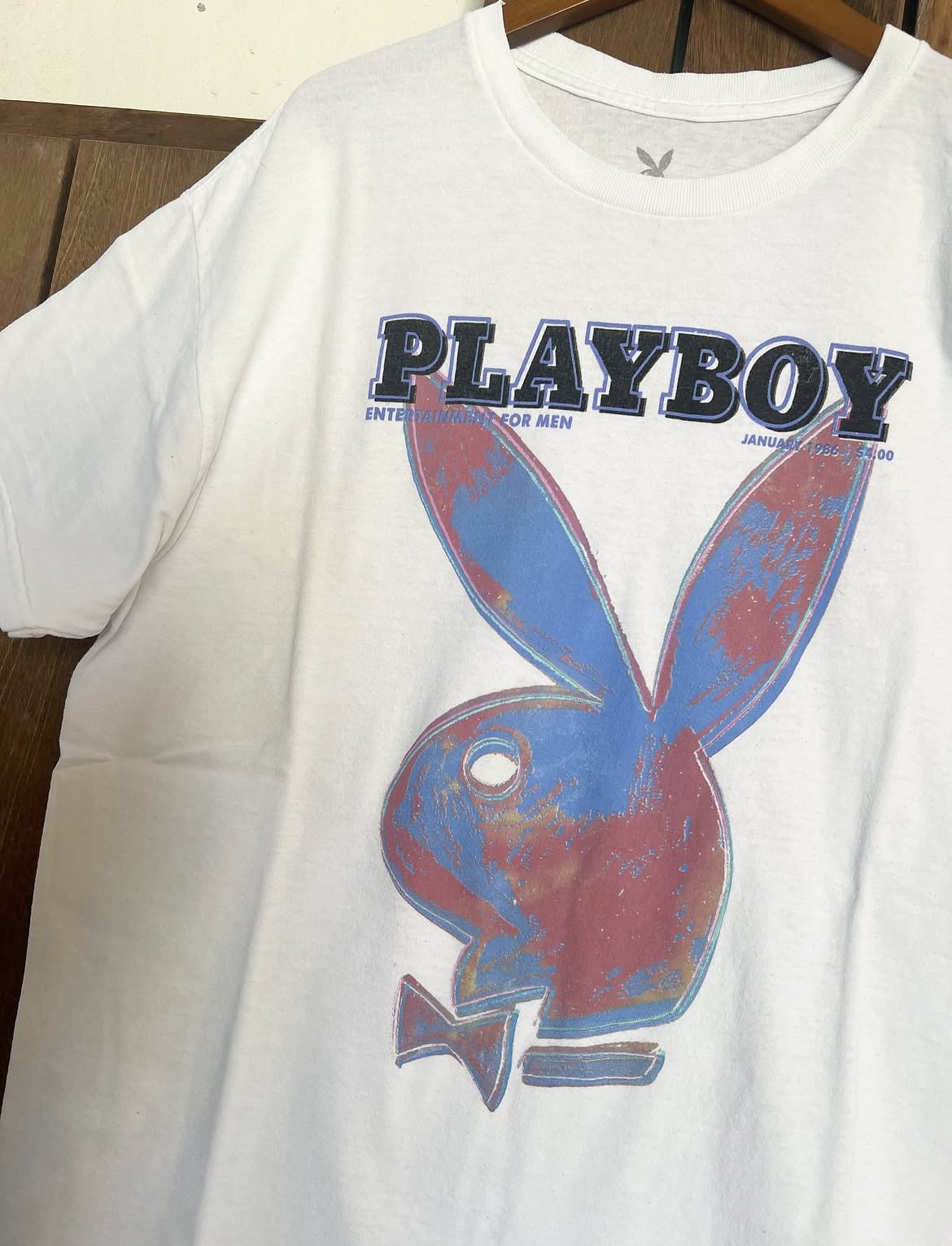 00's〜 PLAYBOY 