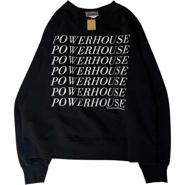 【90's】Hanes    スウェット　M vintage