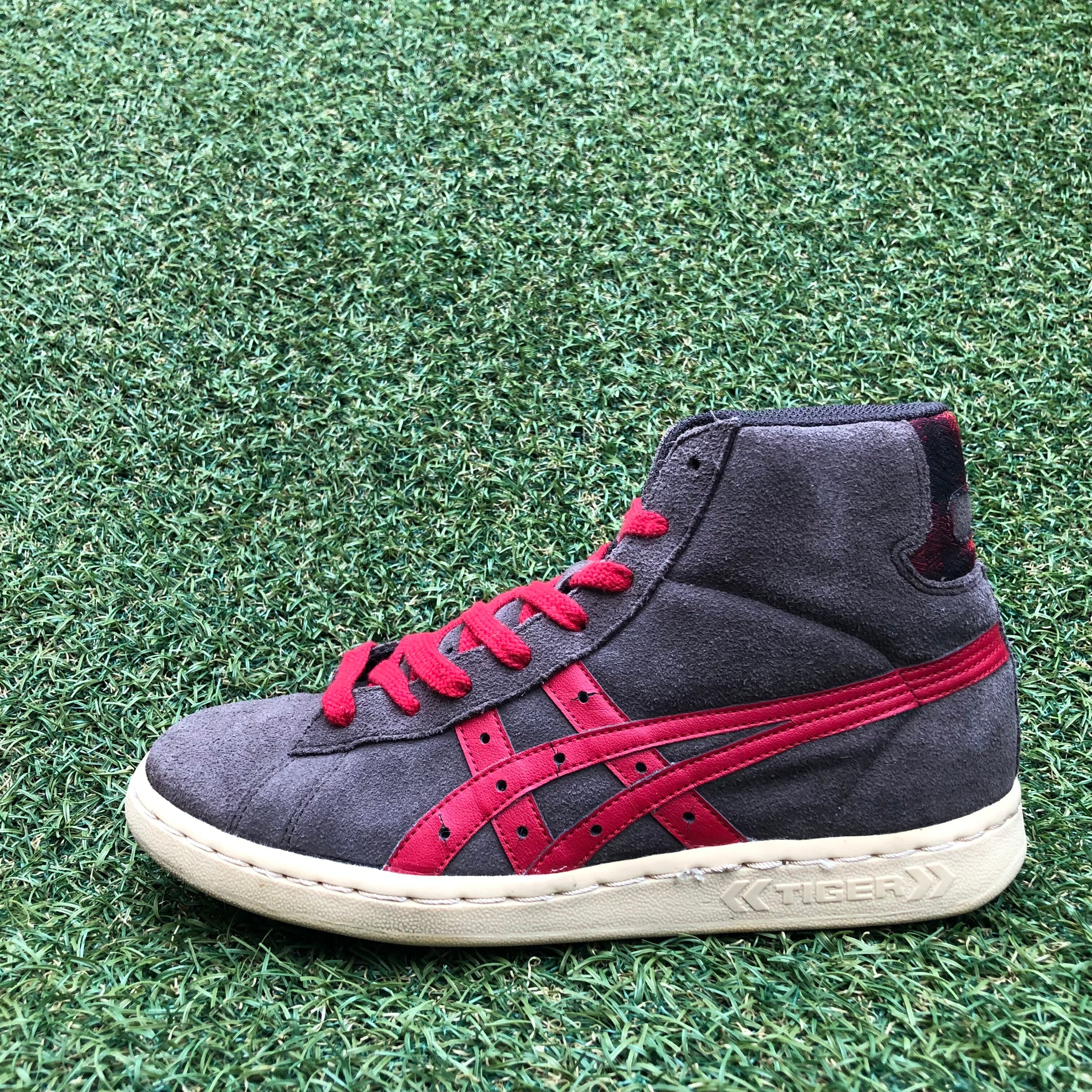 Onitsuka Tiger FABRE オニツカタイガー ファブレ HA660
