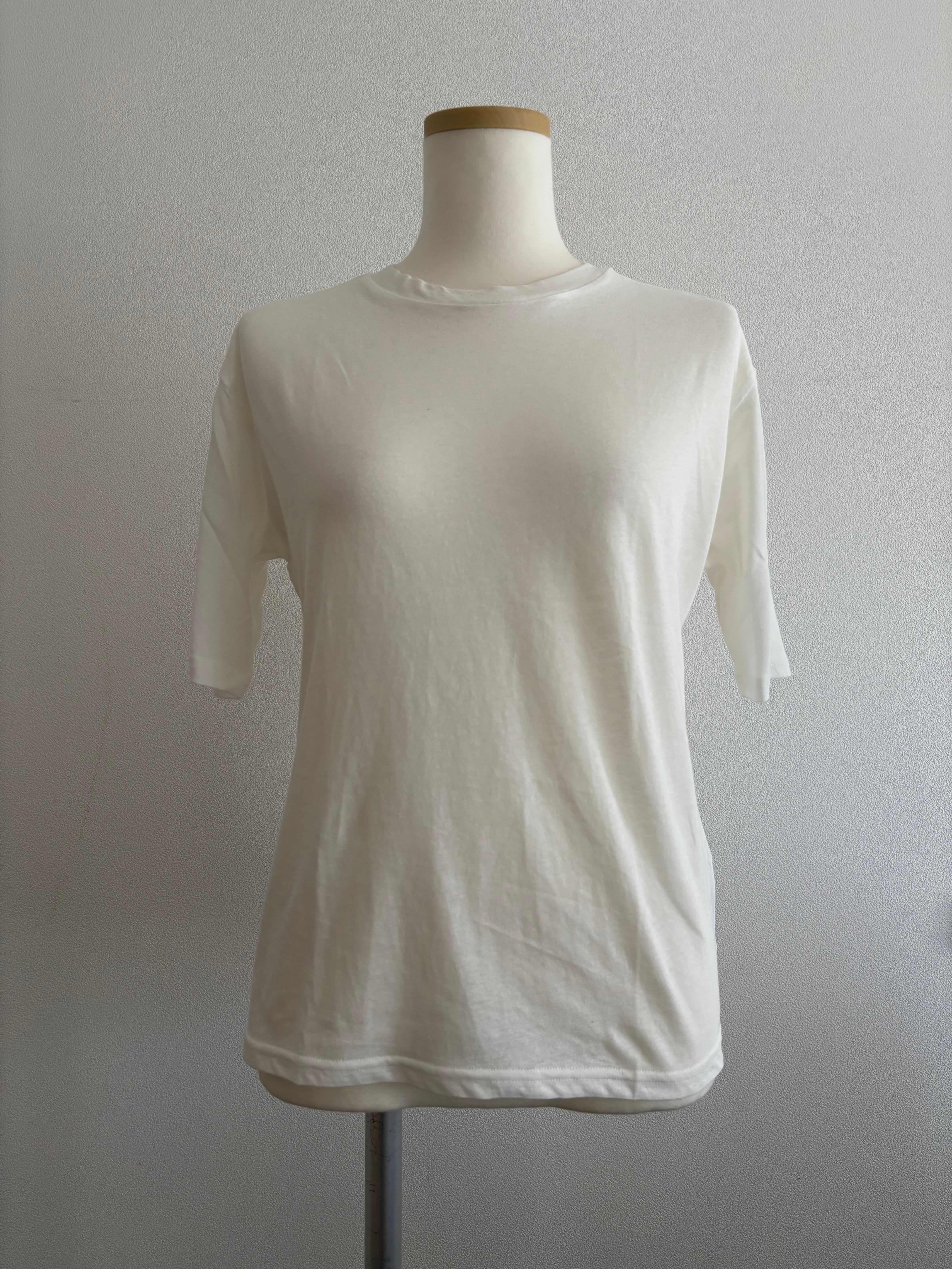 sheer soft T | hholic