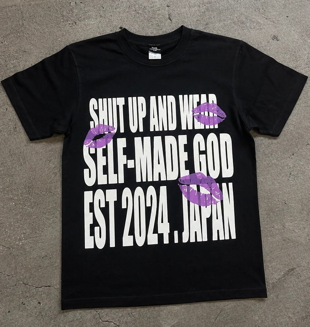Self Made GODベロアM SELF-MADE GOD