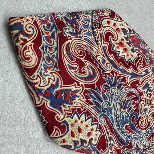 vintage japan tie