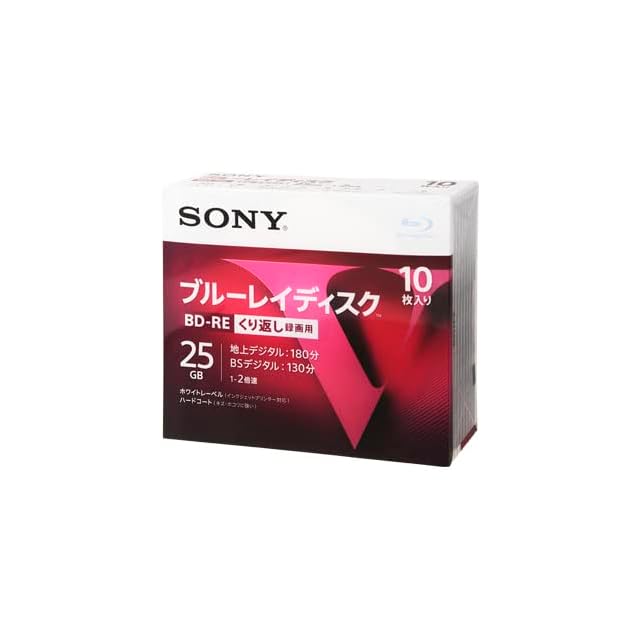 ソニー ブルーレイプレーヤー/DVDプレーヤー 2025年モデル コンパクト