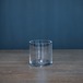 《HASAMI PORCELAIN ORIGINAL 【Tumbler85mm/Clear】》| HASAMI PORCELAIN